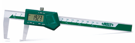 Insize Kumpaslar